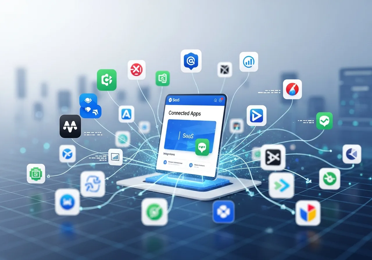 Flexibles API-Management